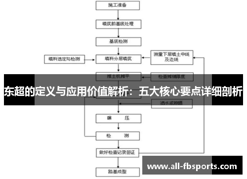 东超的定义与应用价值解析：五大核心要点详细剖析